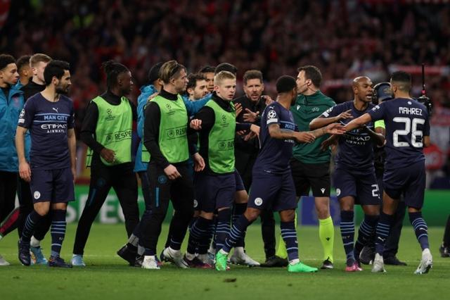 TGA压轴作《Highguard》被评充满《星鸣特攻》既视感